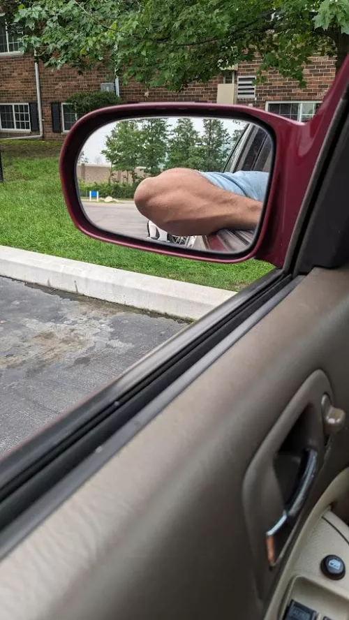 Wanna go for a ride? by CaulkMcstuffins