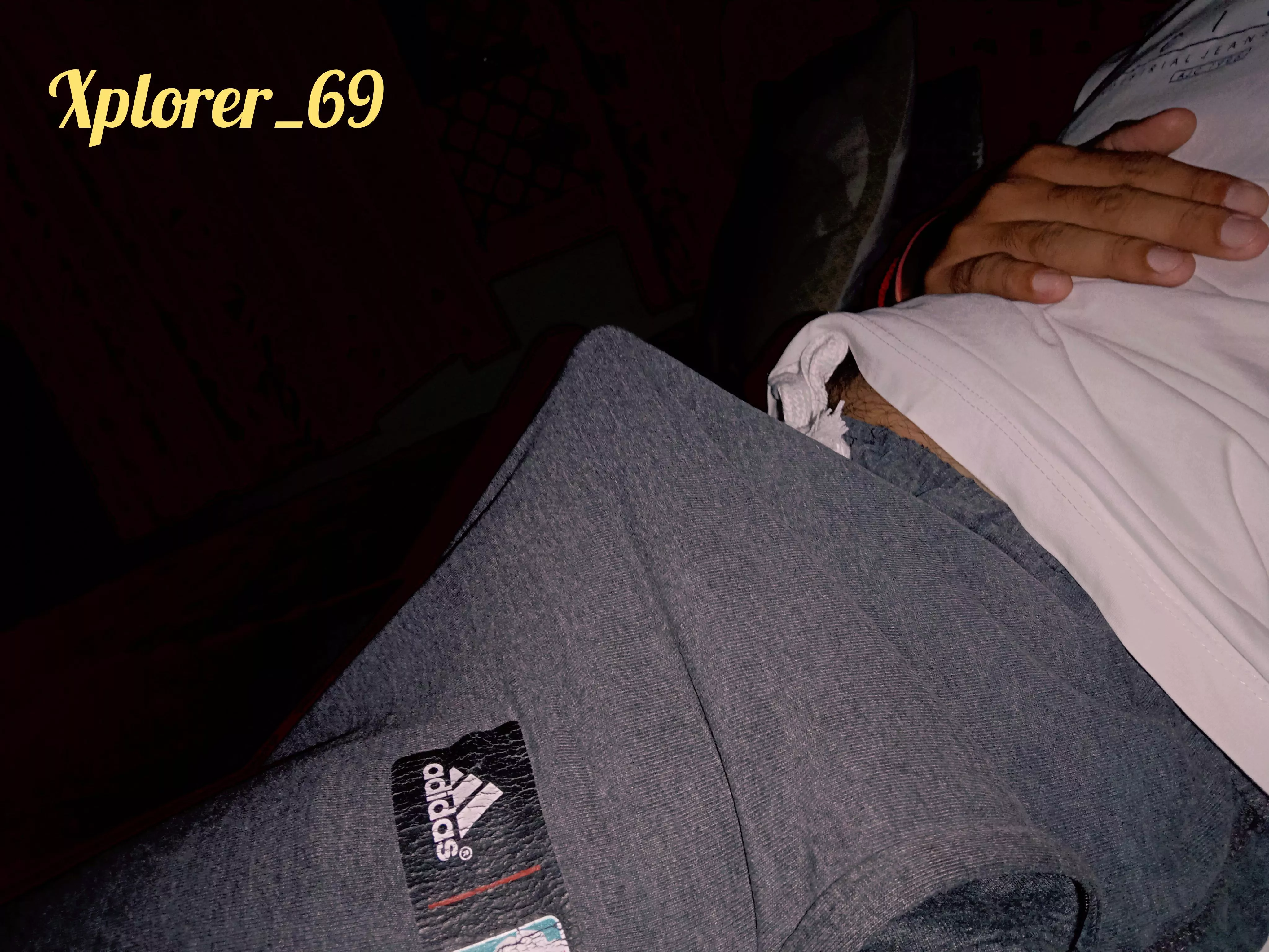 What do you say... posted by Xplorer_69