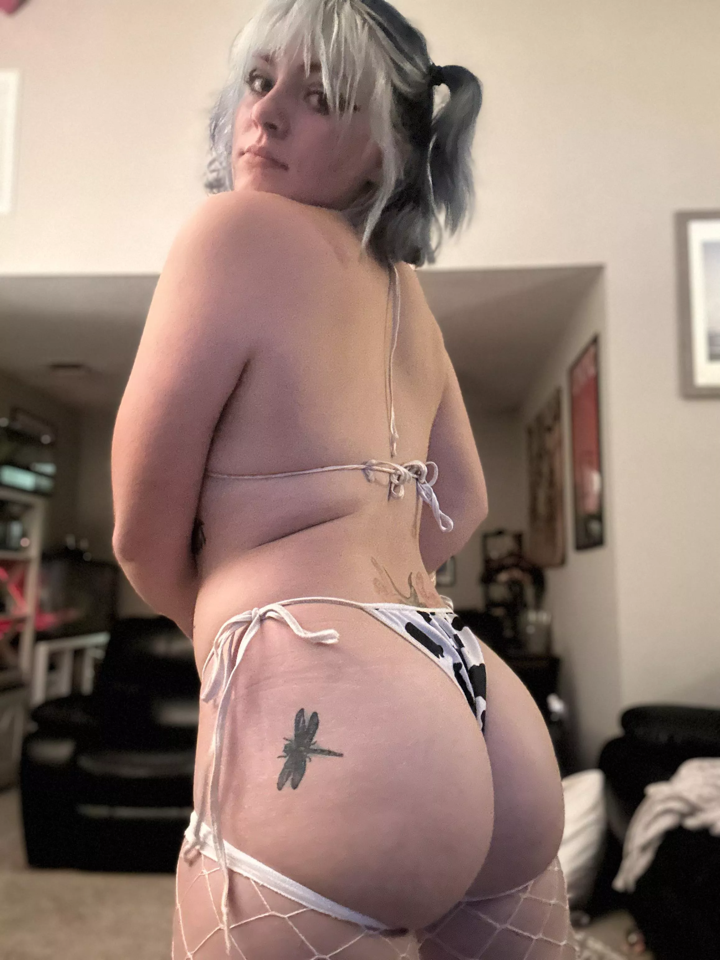 Where would you cum? posted by gazel_hazel