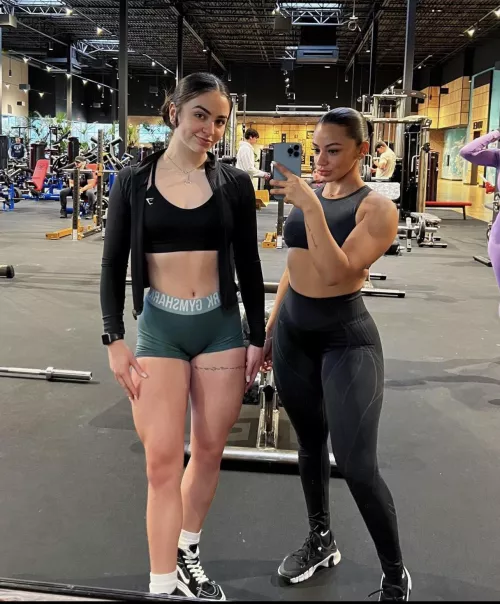 Which one by devon213