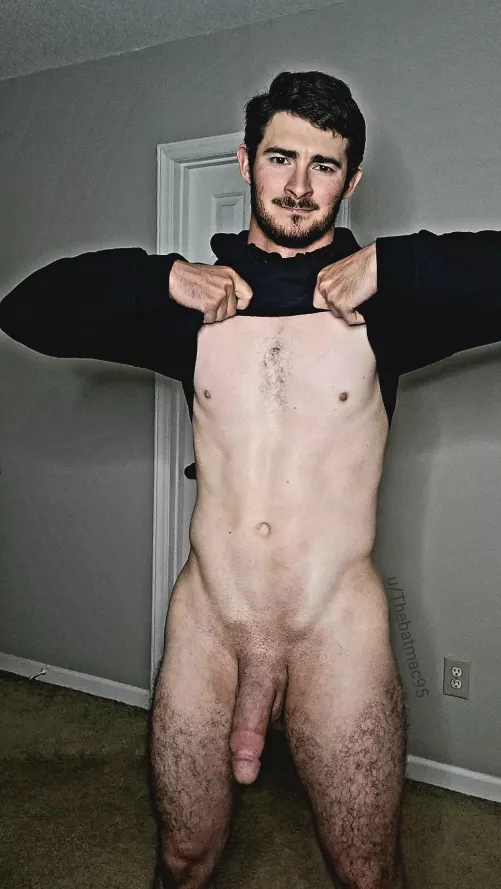 Who is ready for Thick Thursday?? by Thebatmac95