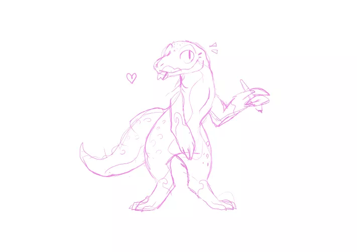 Who wants some free art? First come first serve! :> by UnexpectedCheese1