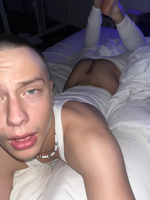 Why do I always dream pf being someone’s property by Jessdudez