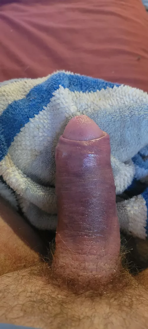 Working it from just a 30 minute pump by rayphin1