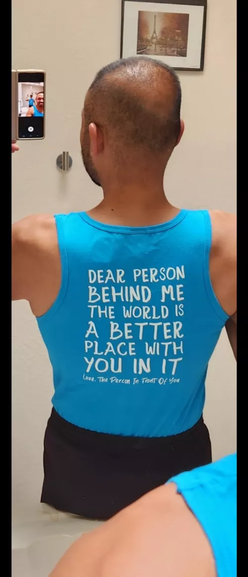 You matter 💖 by mikeytkoburry