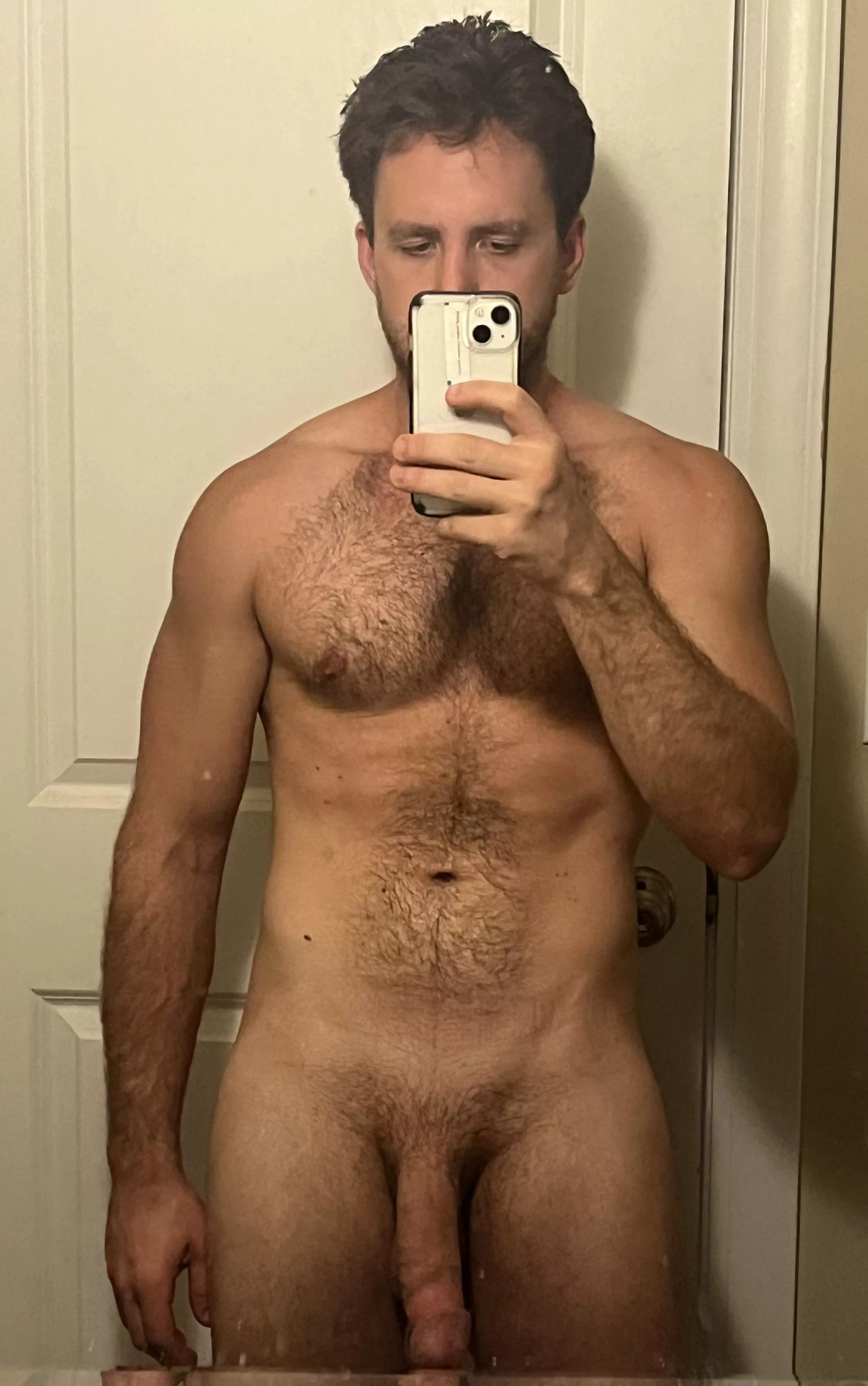 you up? [30] posted by Competitive_Deer_870