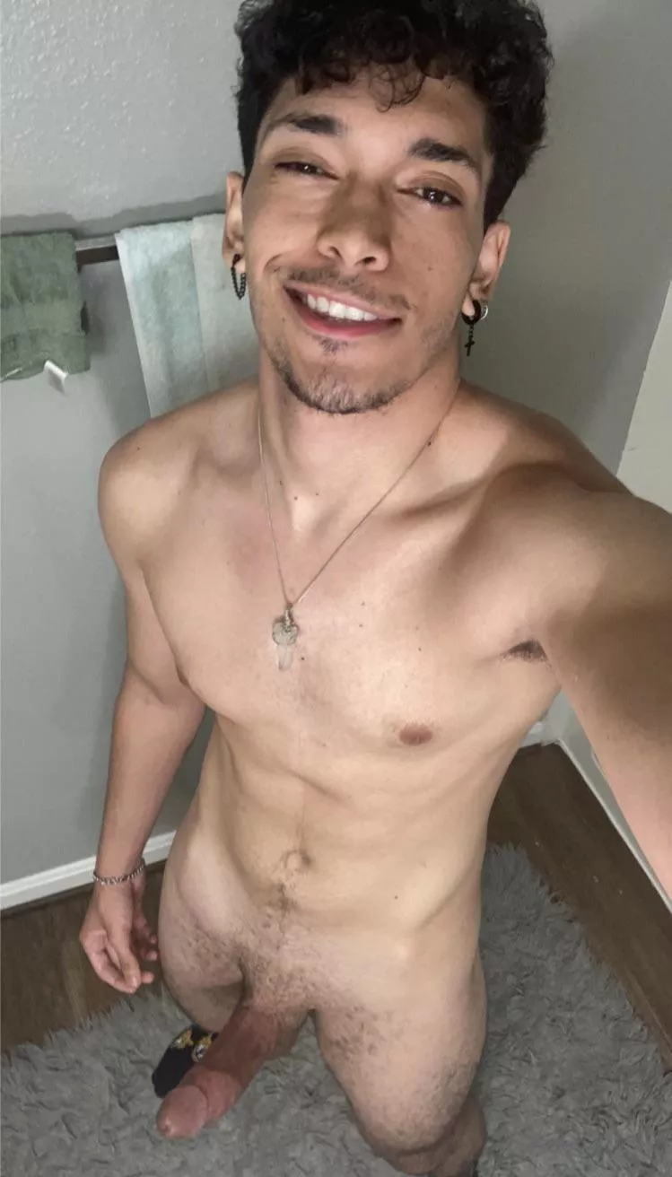 (20) be honest bro, do you like my cock? posted by Logical-Ad-8152