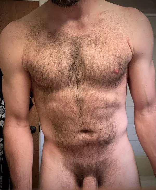 [49] showered up and time for bed, anyone want to be waiting for me in my room? posted by Openwaterswim74