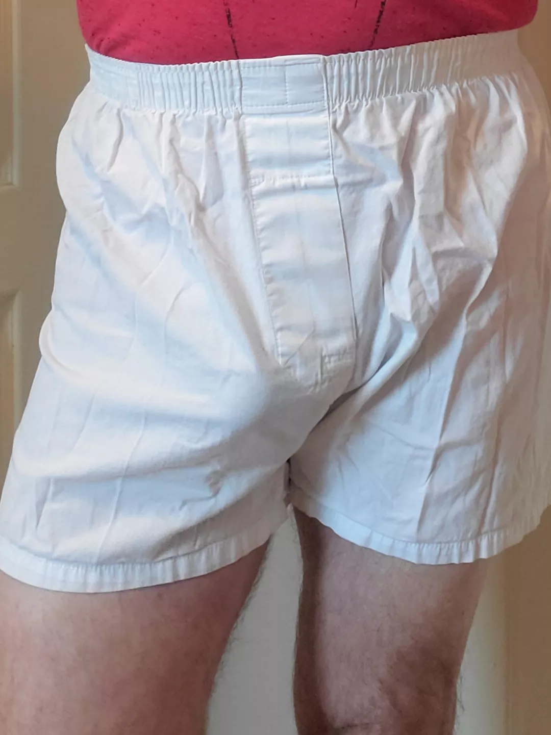 [56M] Stafford Boxers posted by RUin2undergear