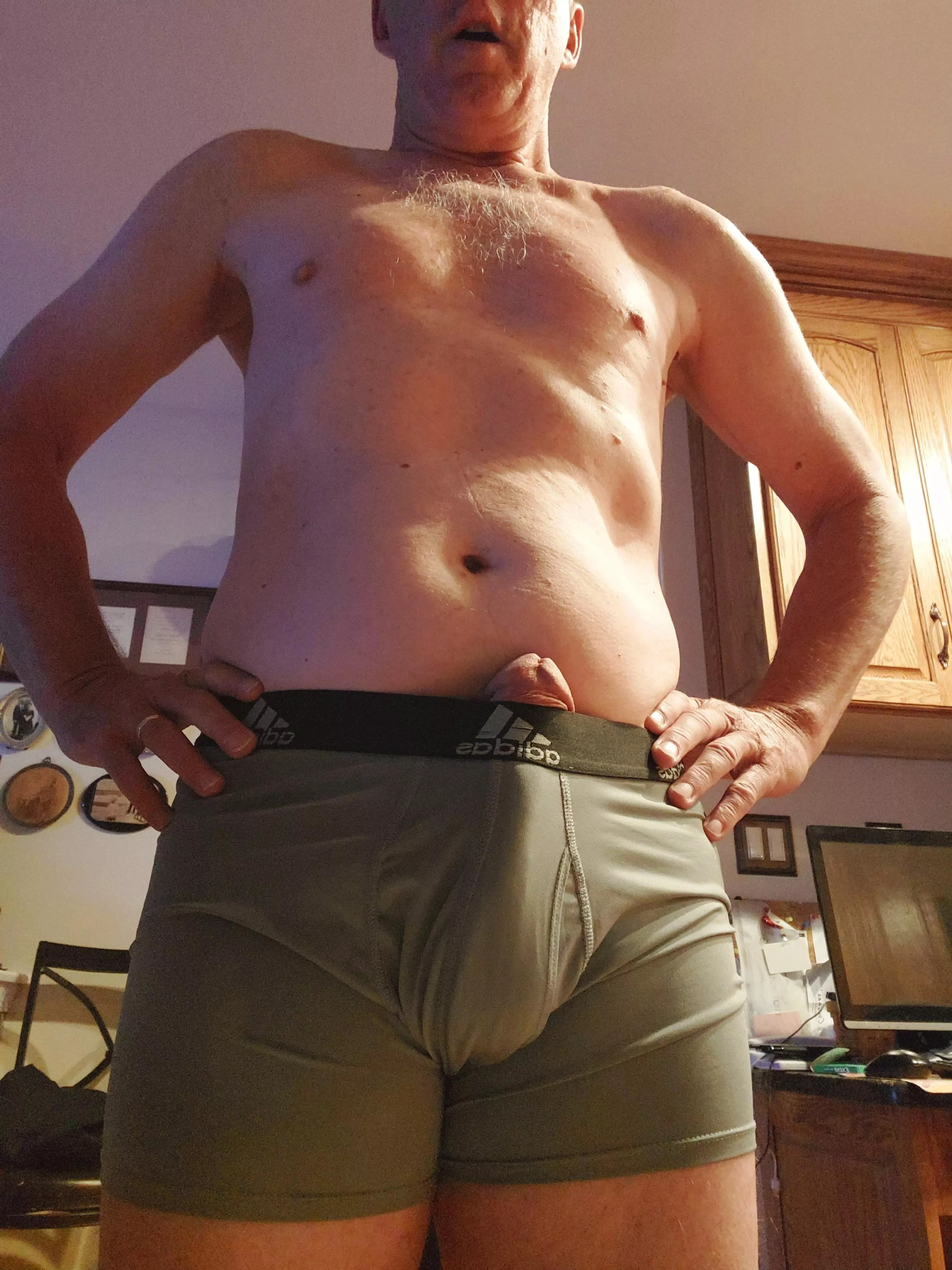 59 and needing some air... posted by spinning-vinyl58