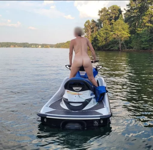 A great way to enjoy an evening by pasty_n_honey