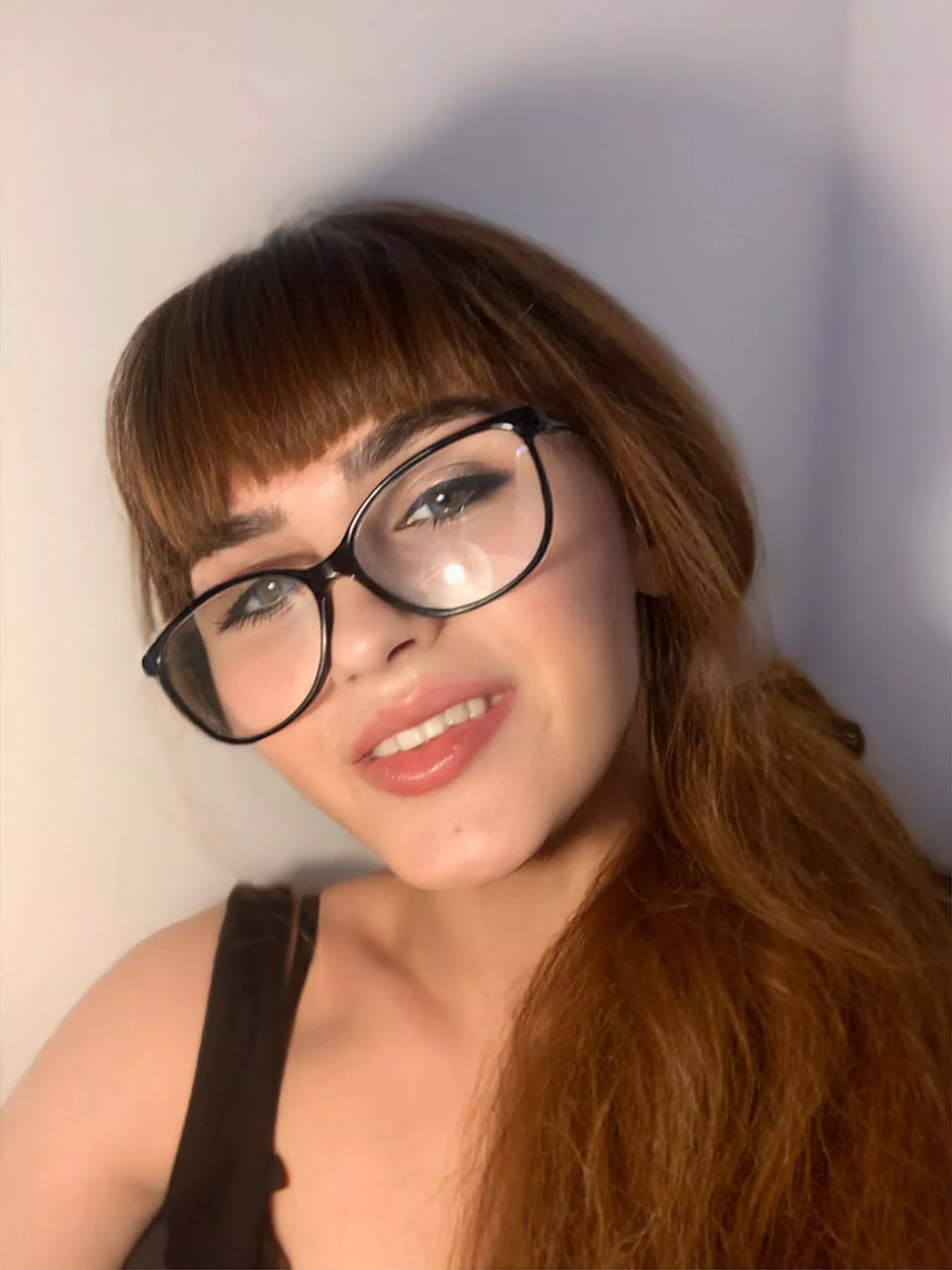 all natural and geeky 🤓 posted by OrlandoripeMango