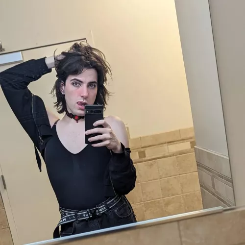 Am I pretty? :3 by BubbleButtCutie69