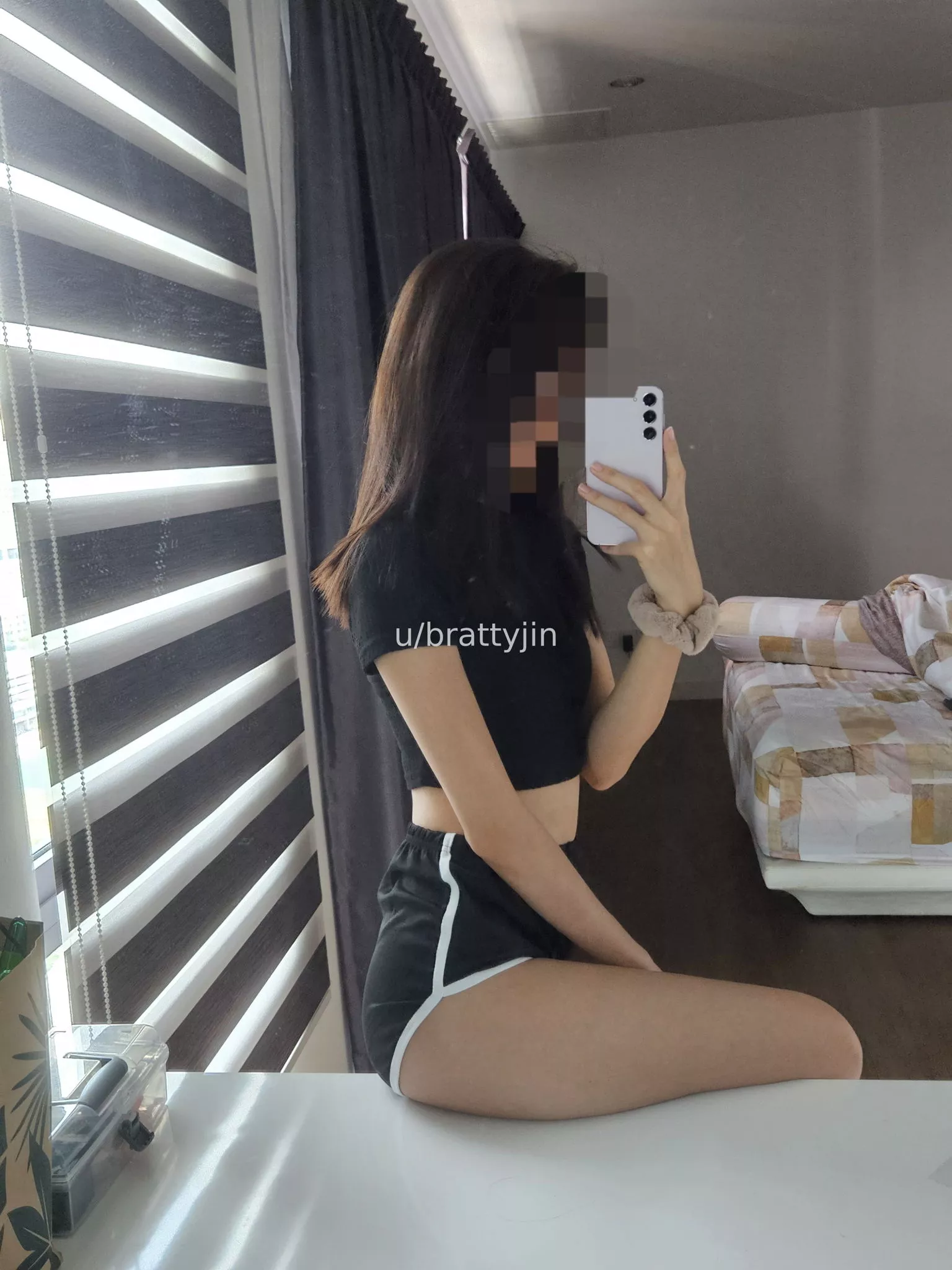 amateur asian girl here ~ teach me how to pose? posted by brattyjin