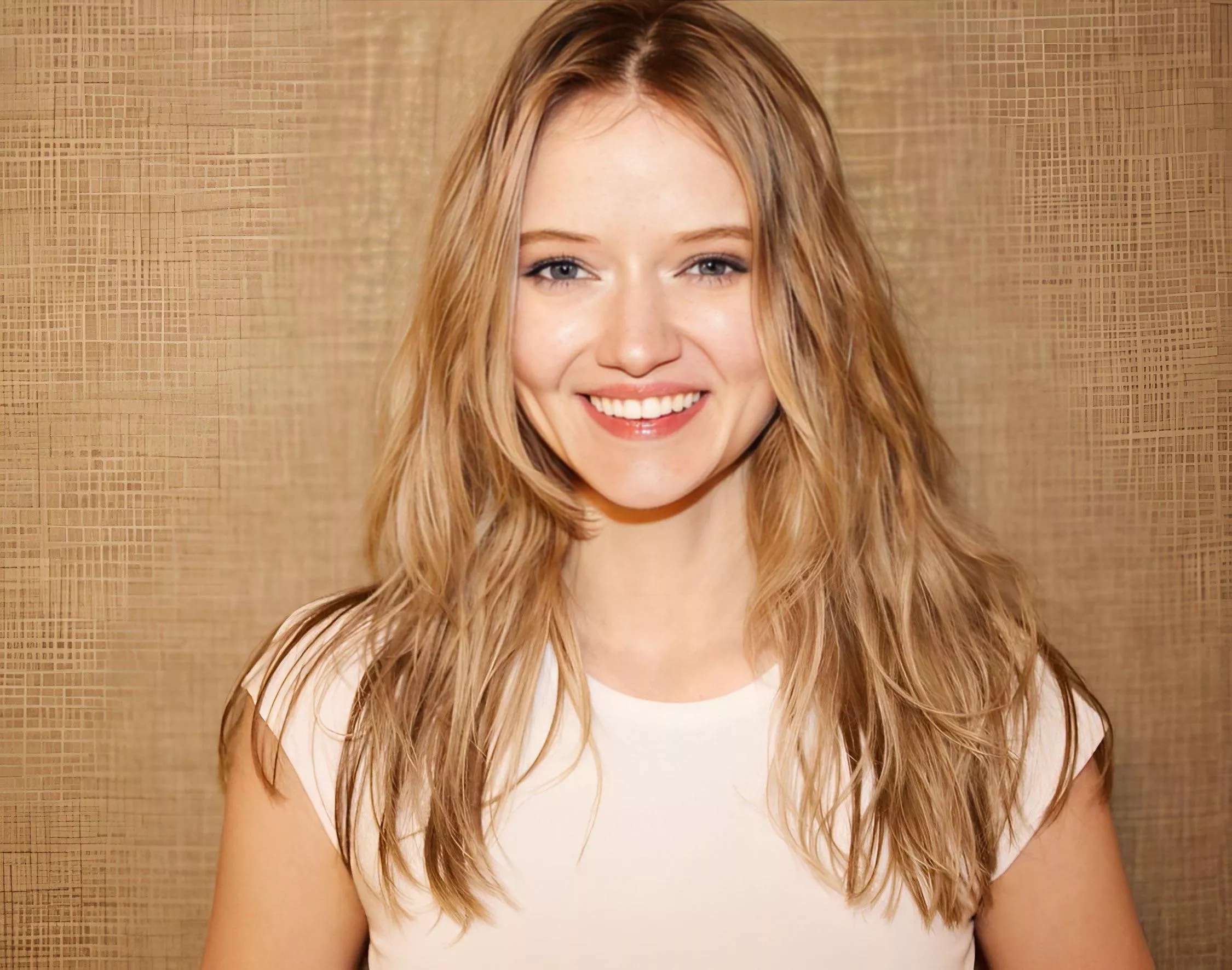 Anna Fischer posted by BeerGoggles2022