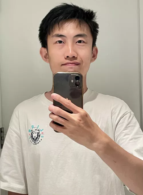 Another day of being single… Try to be positive 🥹 by Comb_Fragrant