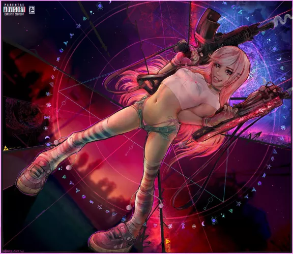 Another new Twitter post by Noreturnfrom213