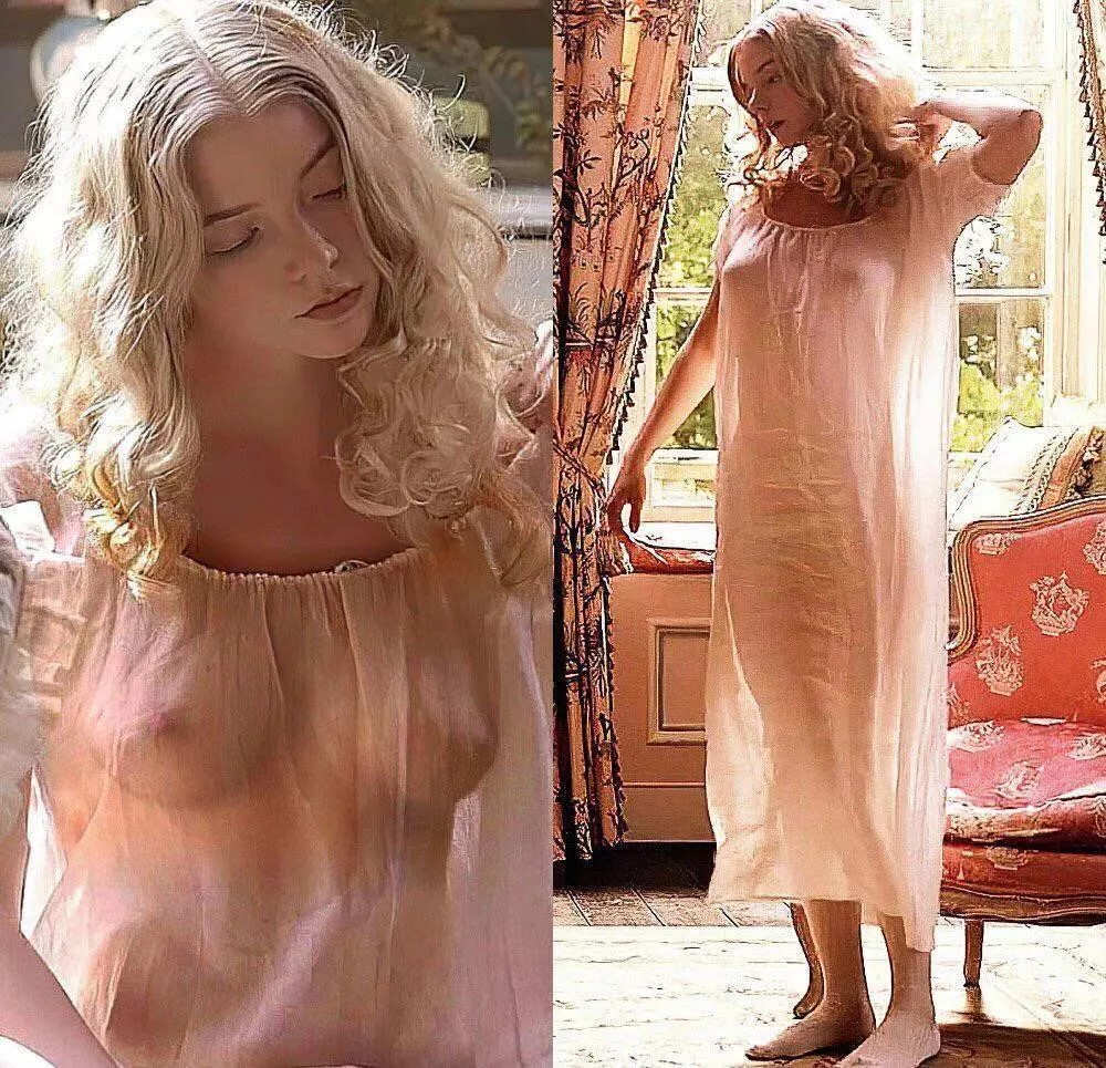 Anya Taylor-Joy posted by Ill_Sheepherder_2367