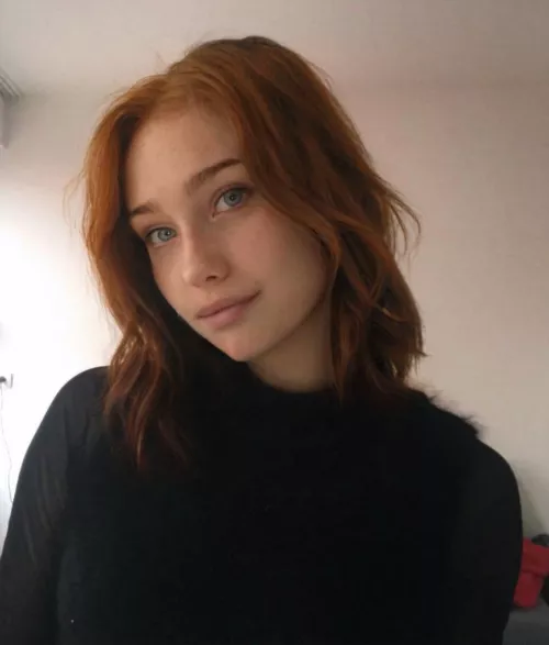 Anyone knows the secret to like yourself? 🥺 or change some sizes 🥲 by RealSadMsn