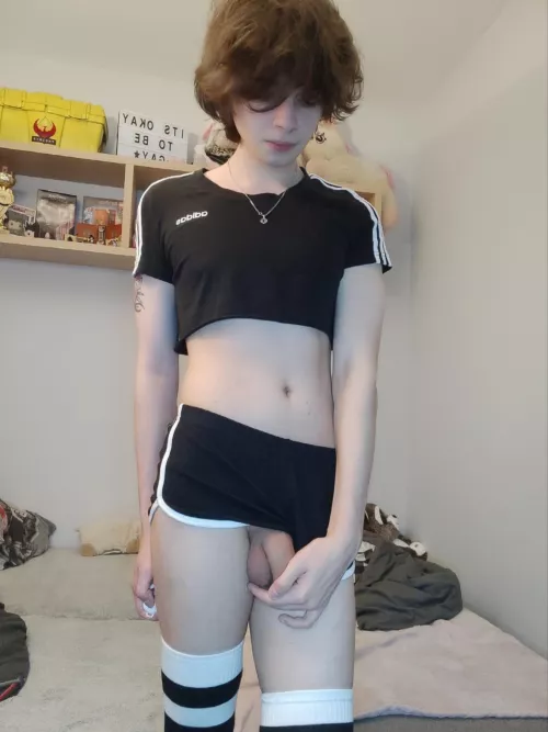 Are u down to fuck? ❤️ by MaxHamster69