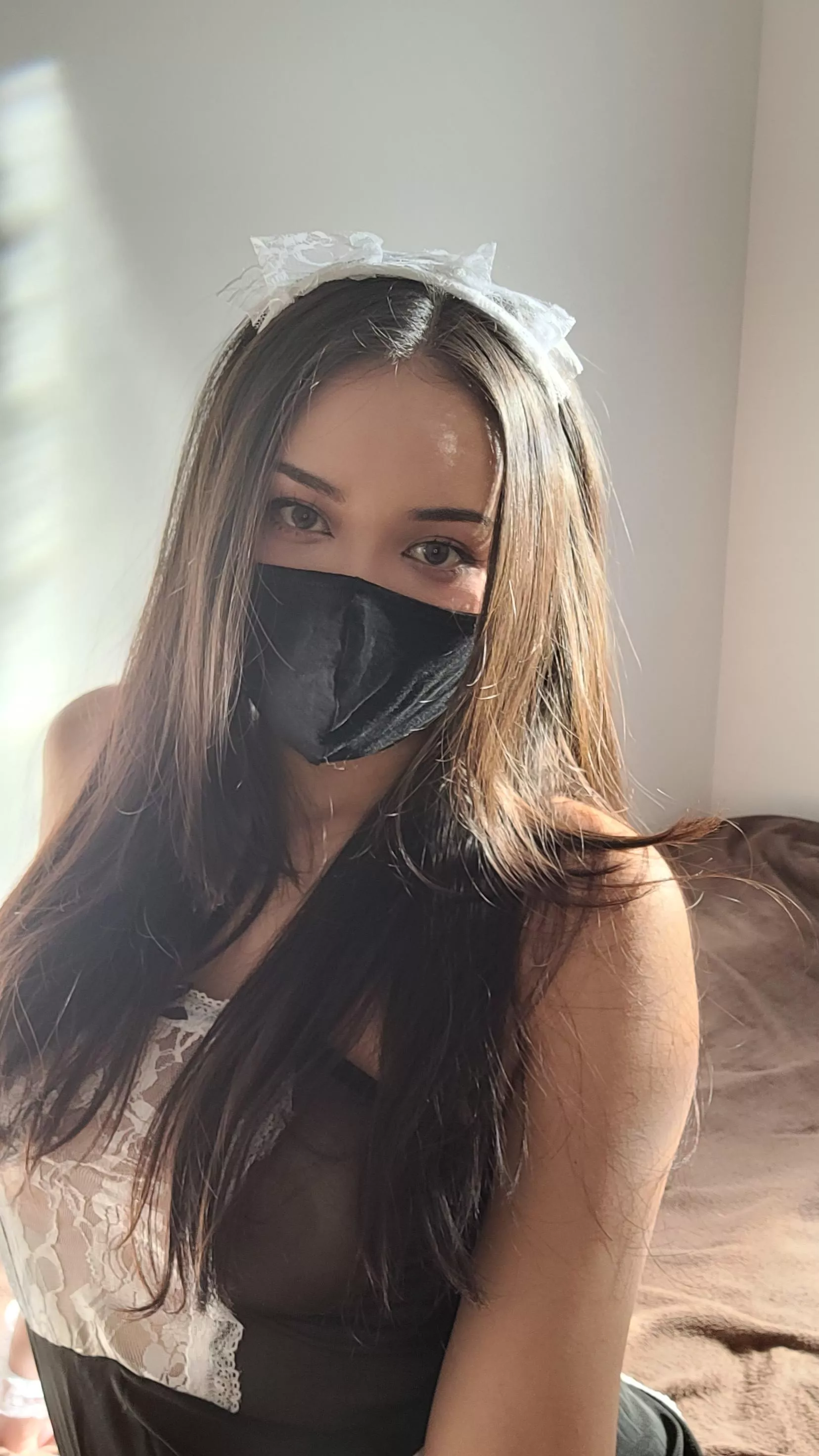 Are you hiring me or not? 🧼 posted by yukiwaifu_