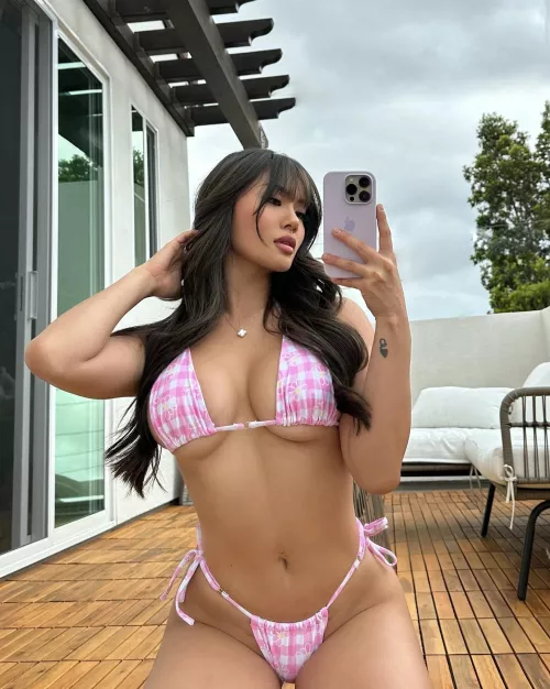 Asian 🍒 by nashimizu