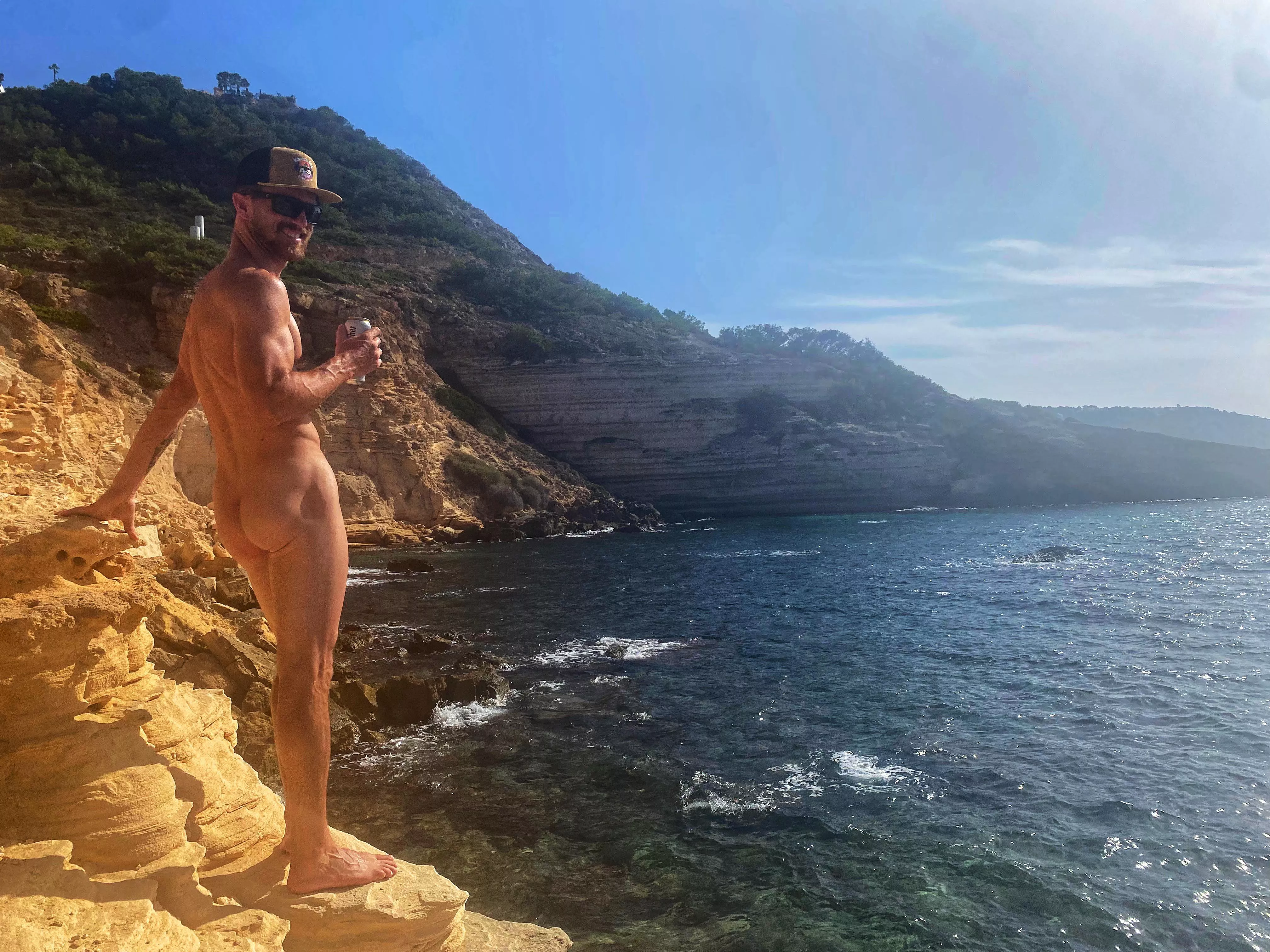 Back on Mallorca posted by Jdenley311