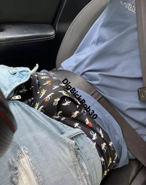 Banana split anyone? by DigBickRob30