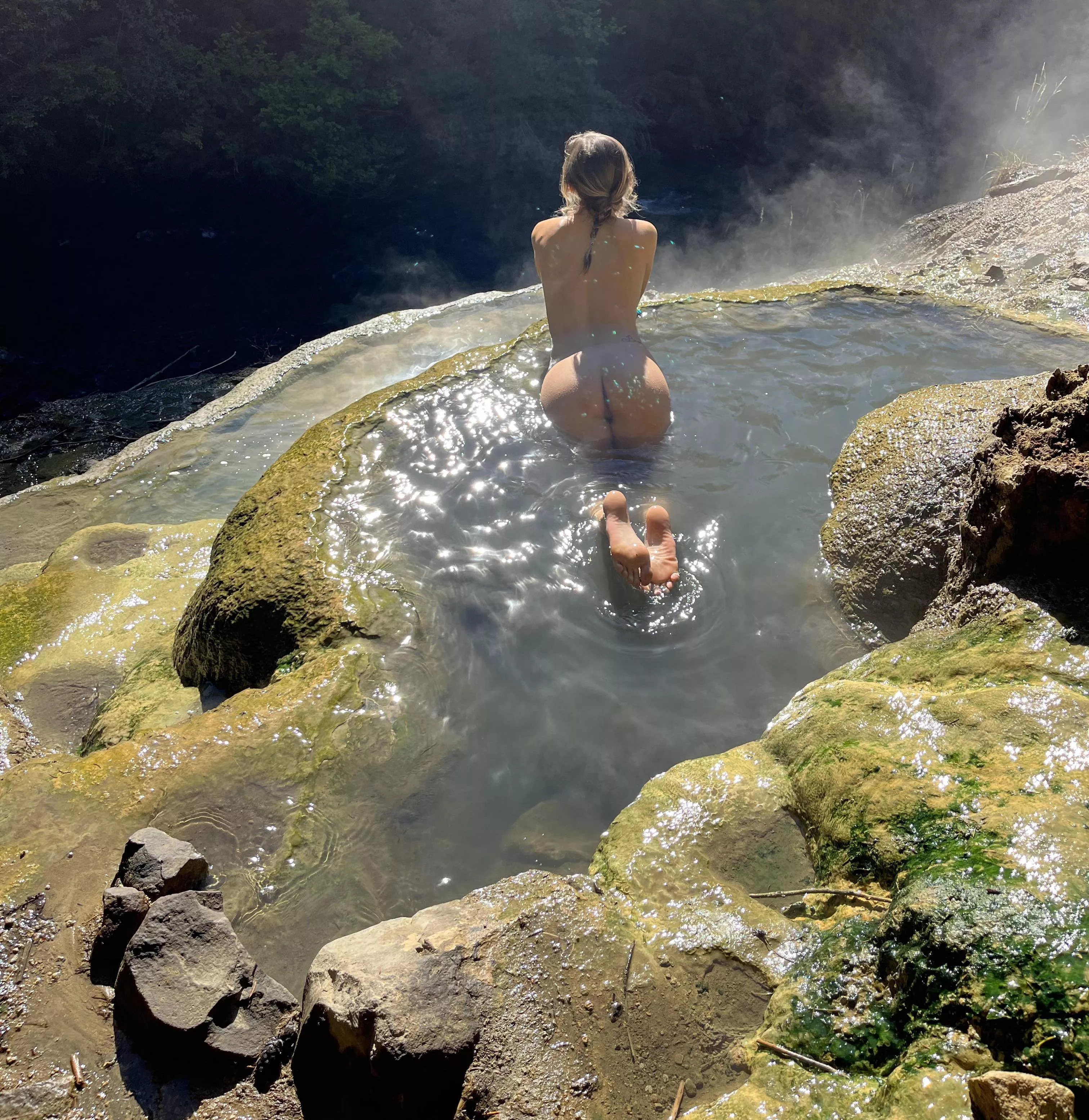 Bathing Beauty posted by Plus_River_8733