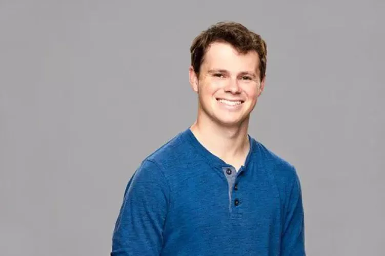 Big Brother 25 Men by Purple-Store-2861