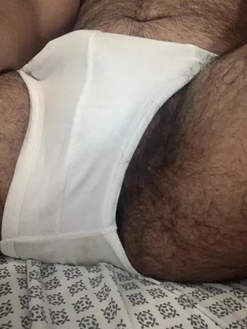 Can you imagine the alpha smells? by mikethebuilder9