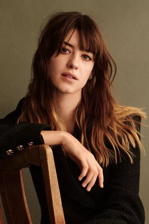 Daisy Edgar-Jones by Optimal-Cranberry251