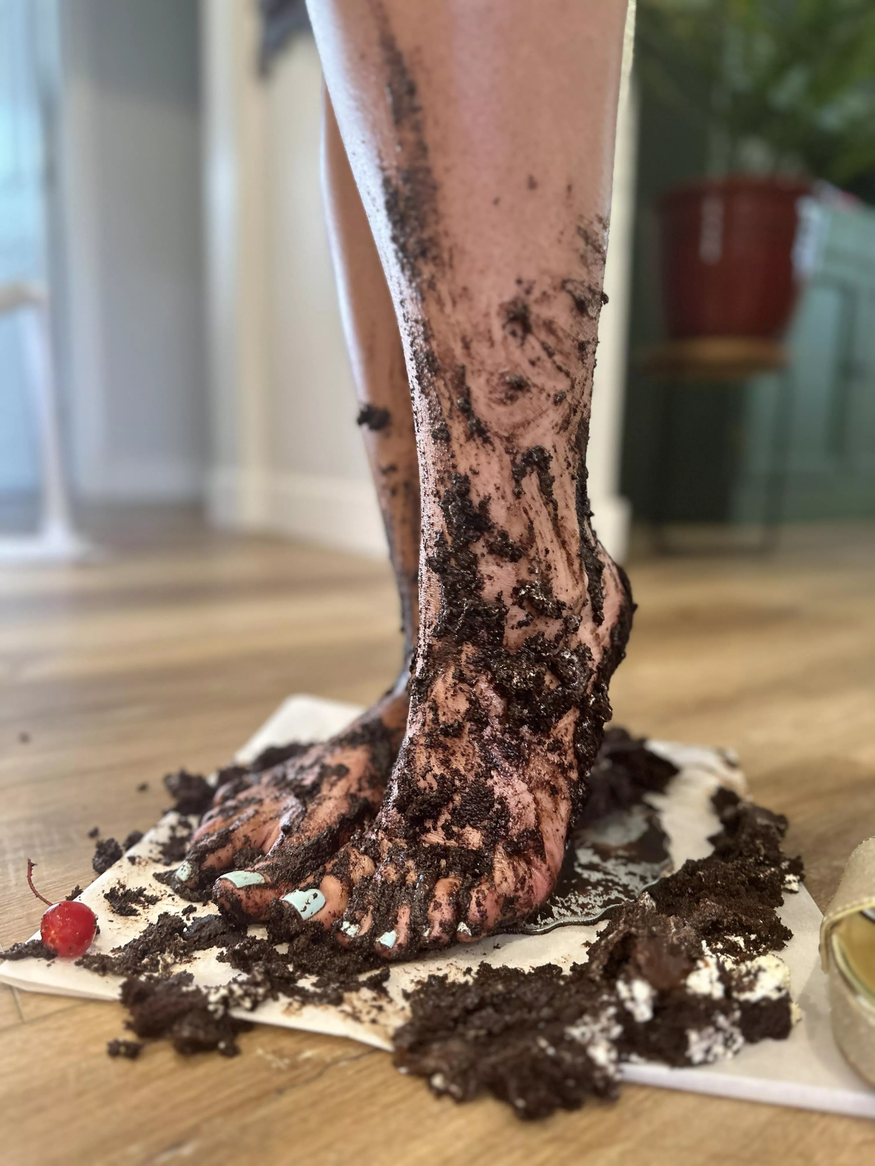 Dessert for two? posted by i_love_hiccups