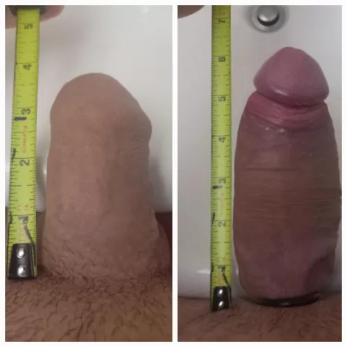 Do I qualify? by OtaconSenpai64