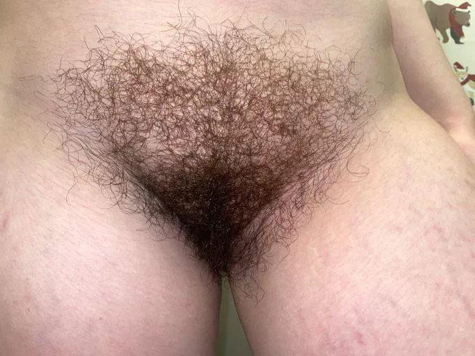 Do you like how my hair is growing on my thighs?😍 posted by baby_sophia20