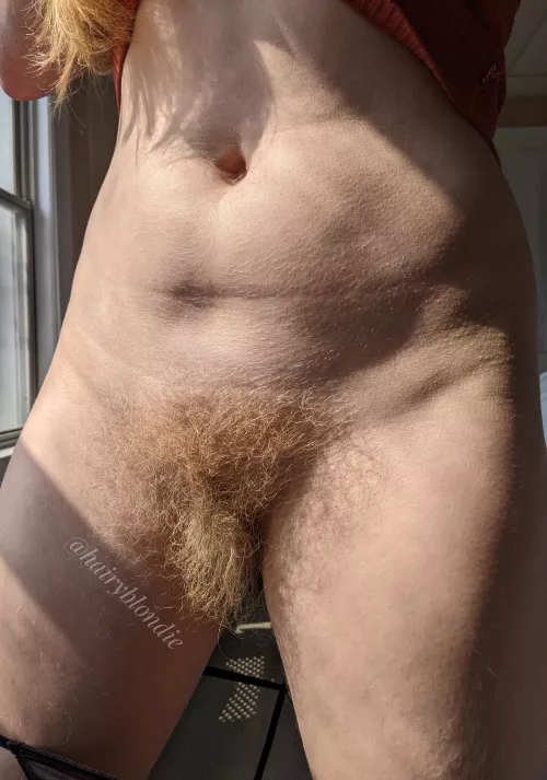 Does the length intimidate you? by efiwfsn