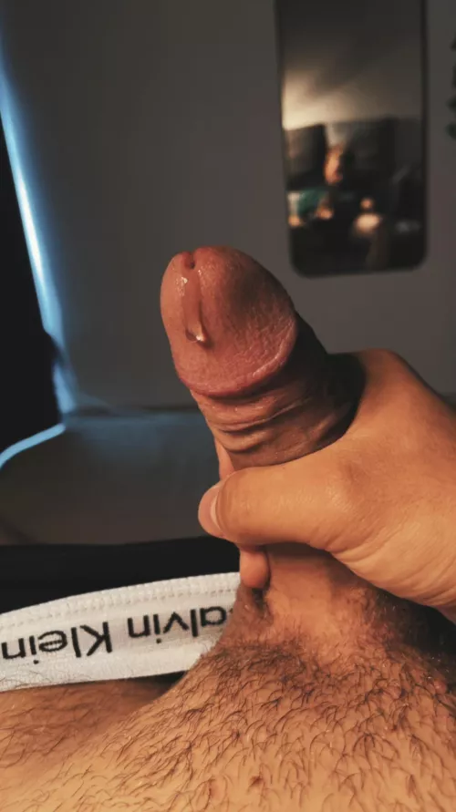 Dripping a lot by hdo2ss