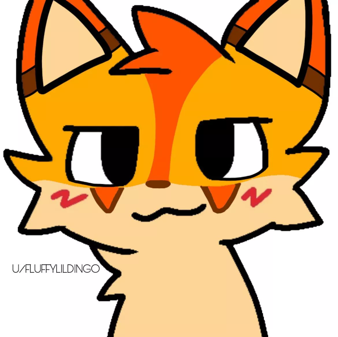 Dusk as boykisser hehe posted by Fluffylildingo