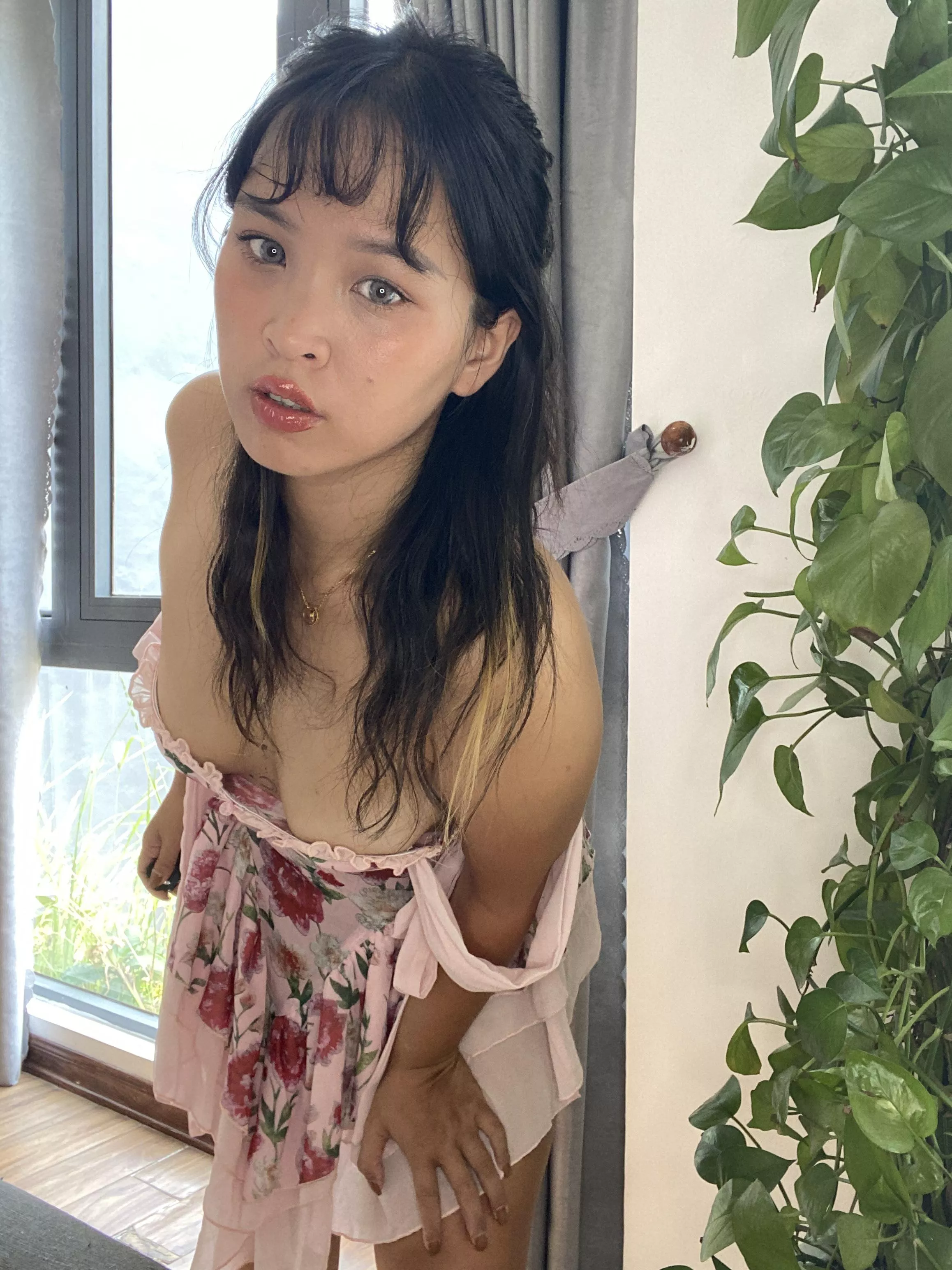 Everyone likes a little tease before the prize! posted by ApprehensiveHome241