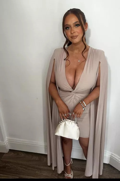 Fat tits by corruptusextremis