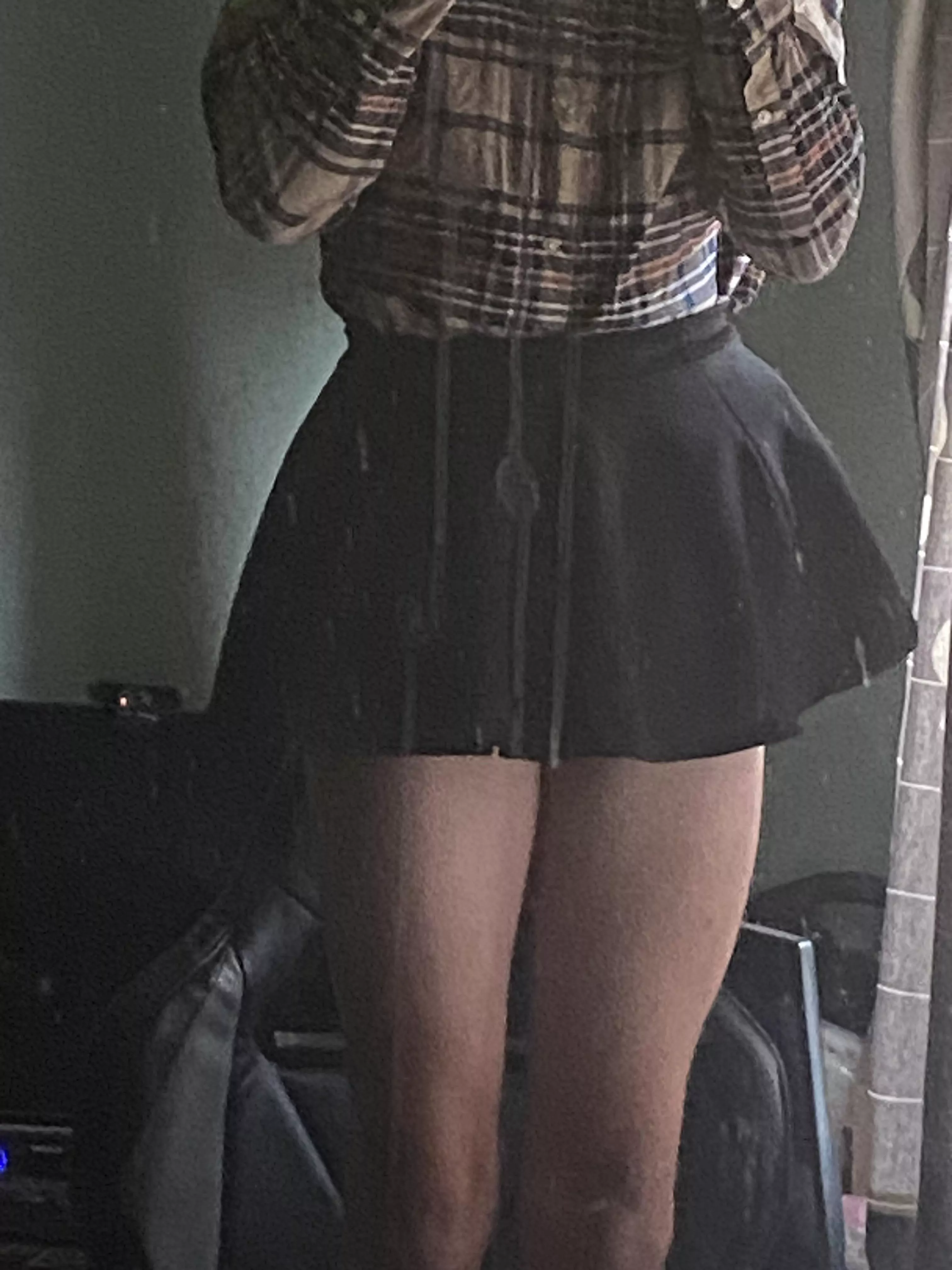 First options? posted by Numerous-Choice7505