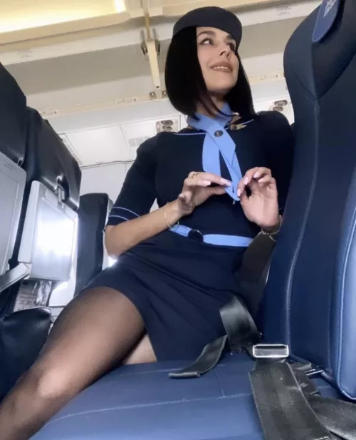 Fly with me 🇺🇾 by arrayoutofbounds