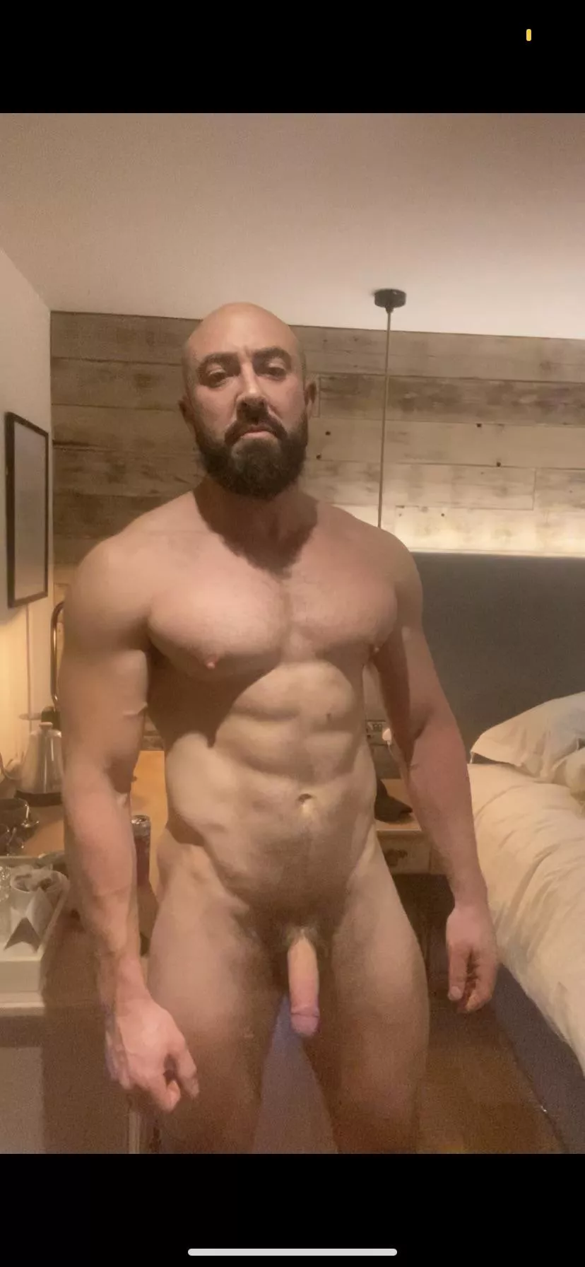 Full nude posted by Jg61990