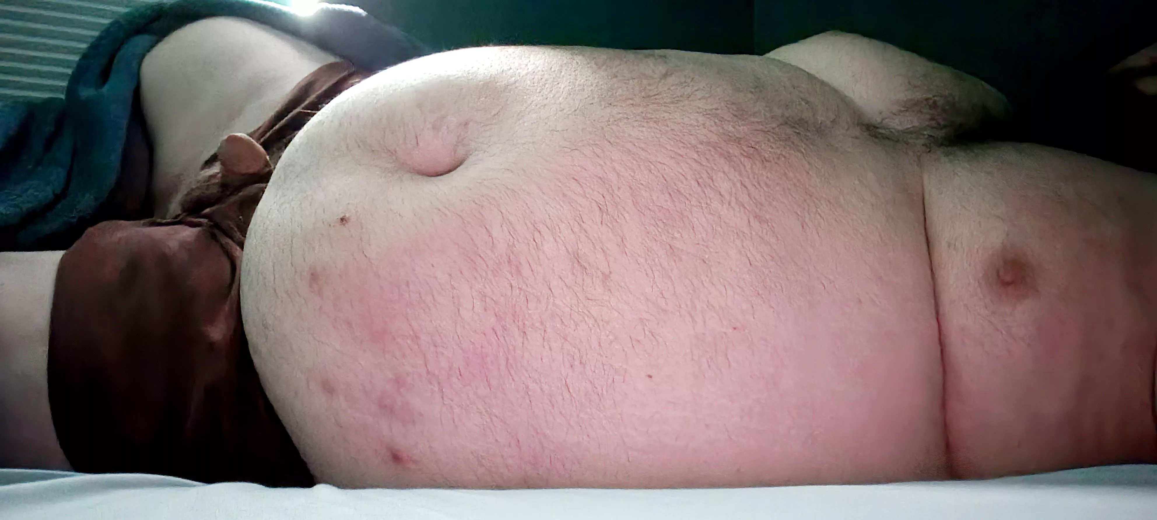 Good morning! posted by frog_toe