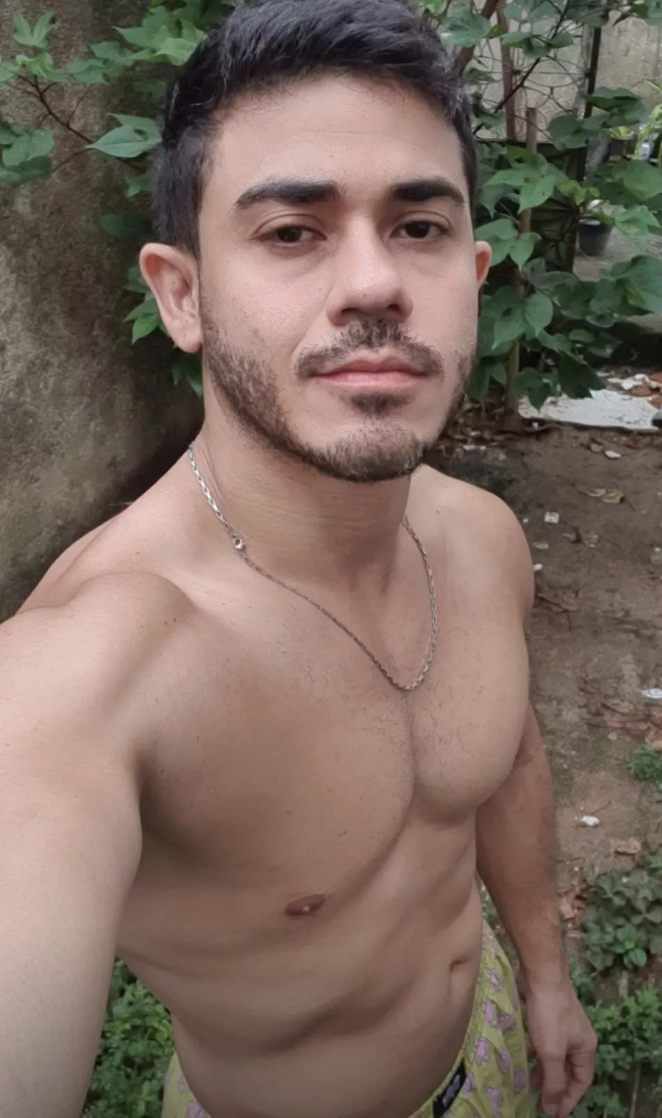 Goodnight. Where are you from? I Brazil posted by Jackoeixibido