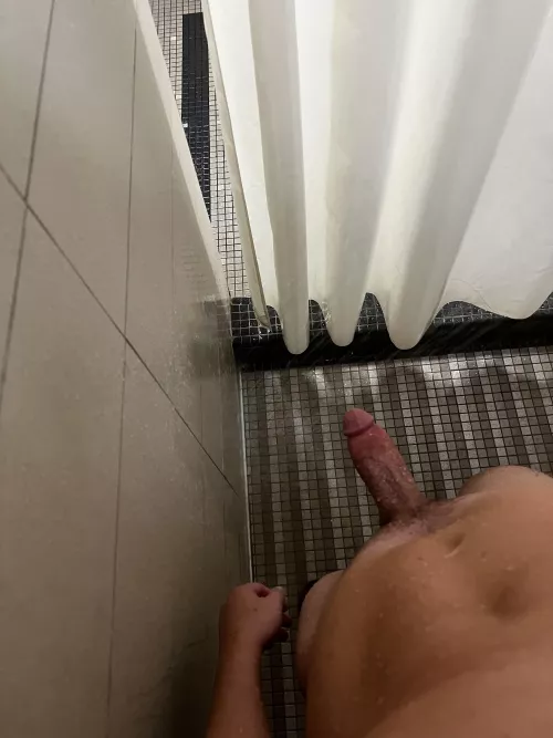 Gym cruising by Jayyckk