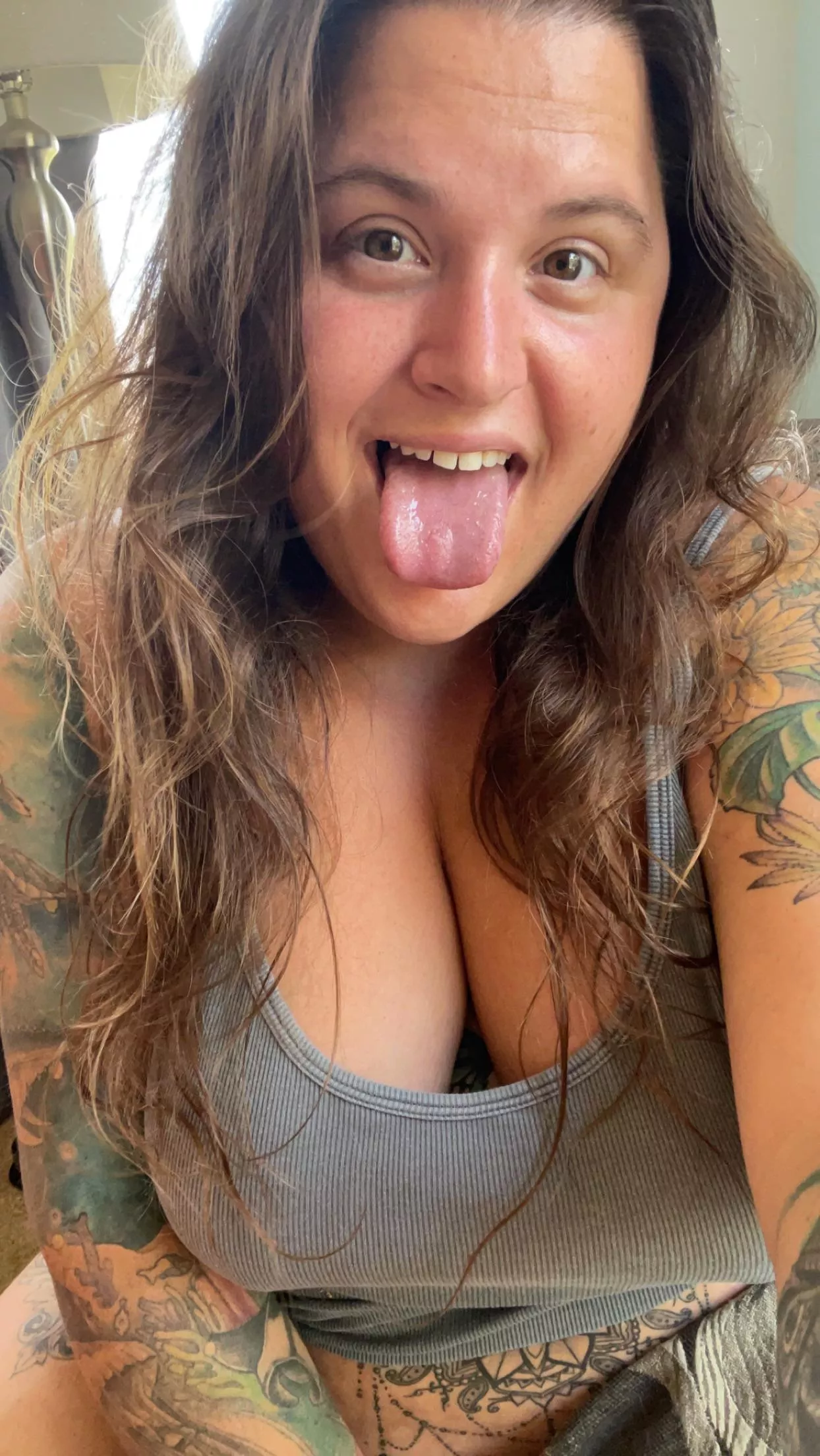 happy humpday from your favorite bbw stoner! posted by handful_heather420