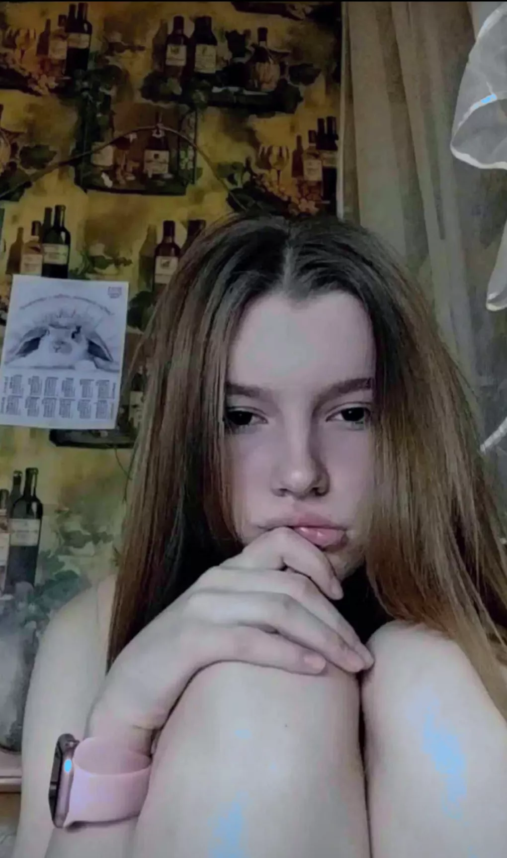 Has anyone else grew up as a nudist??? posted by Suitable-Rip-3824