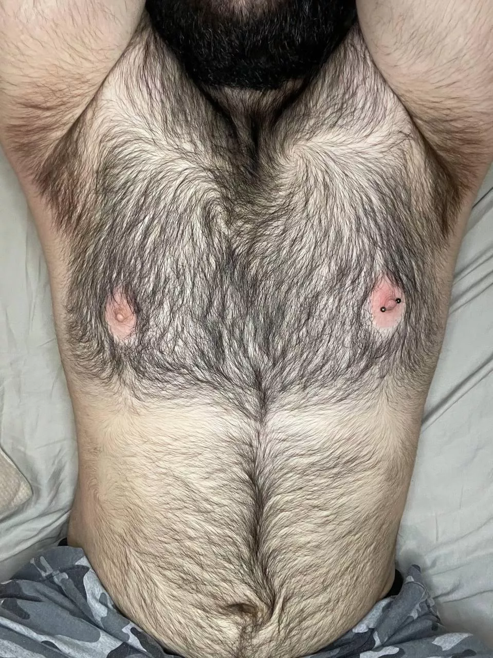 Have a nice day😉🐻 posted by BearoDach