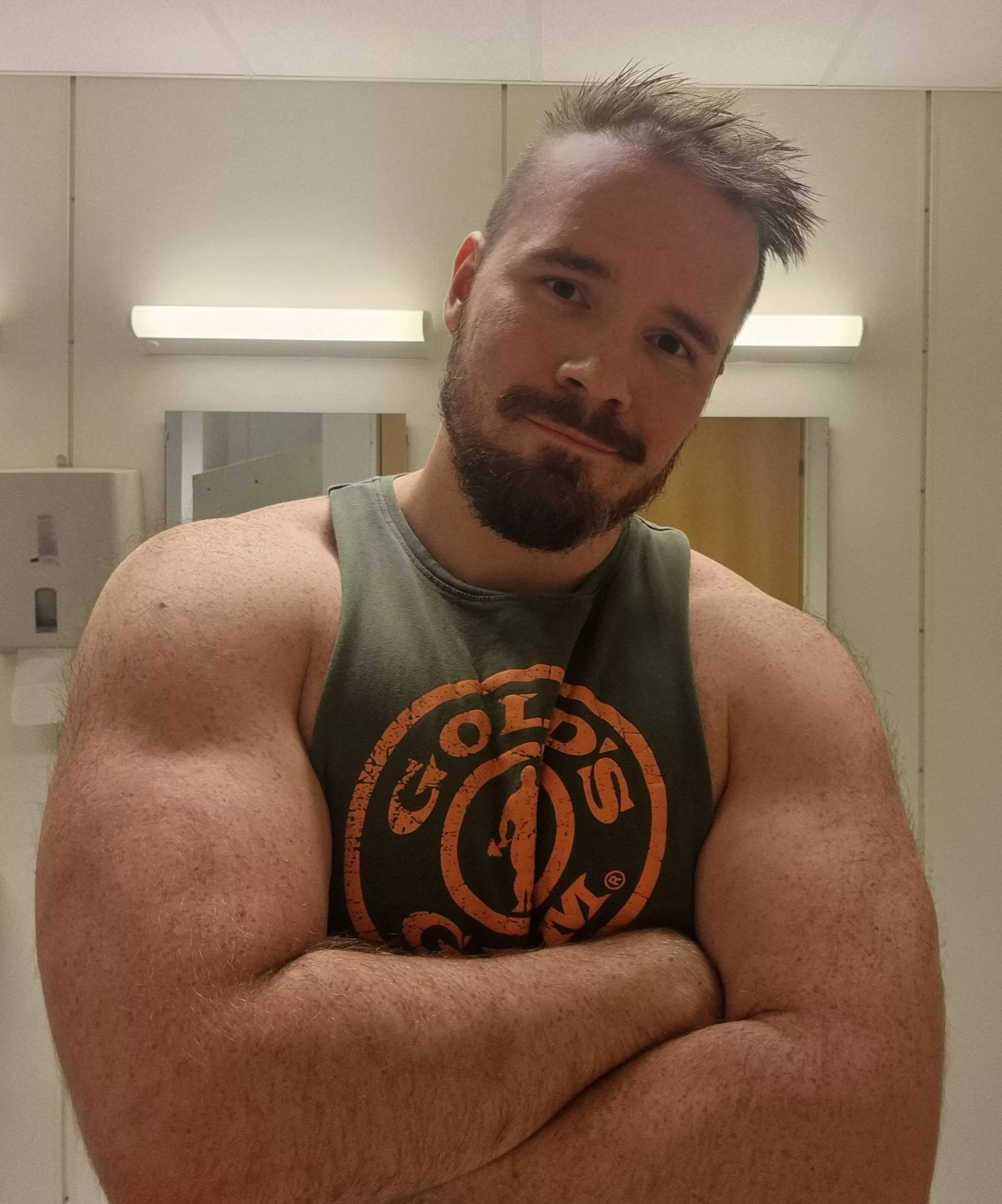 Have a nice weekend, bros posted by casualcoinshot